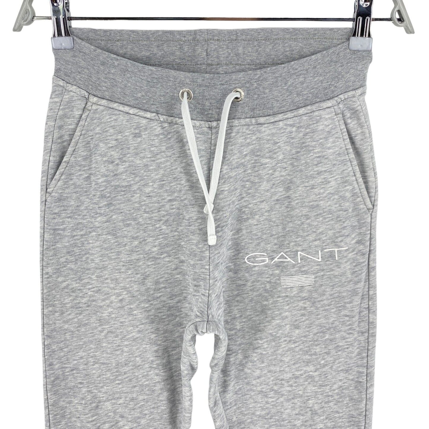 GANT Graue Streifen Jogginghose Hose Größe XS