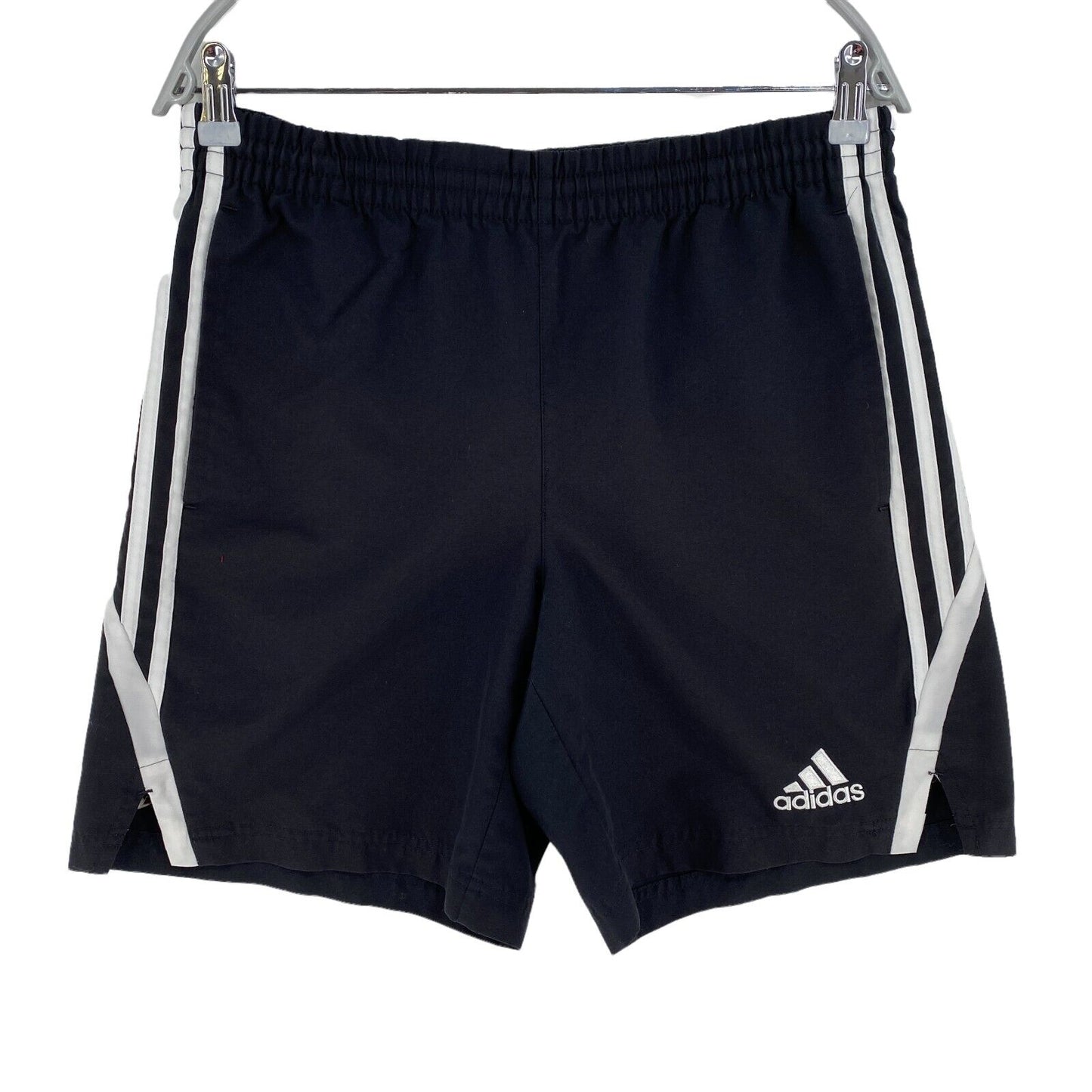 adidas Black Activewear Shorts Size XL