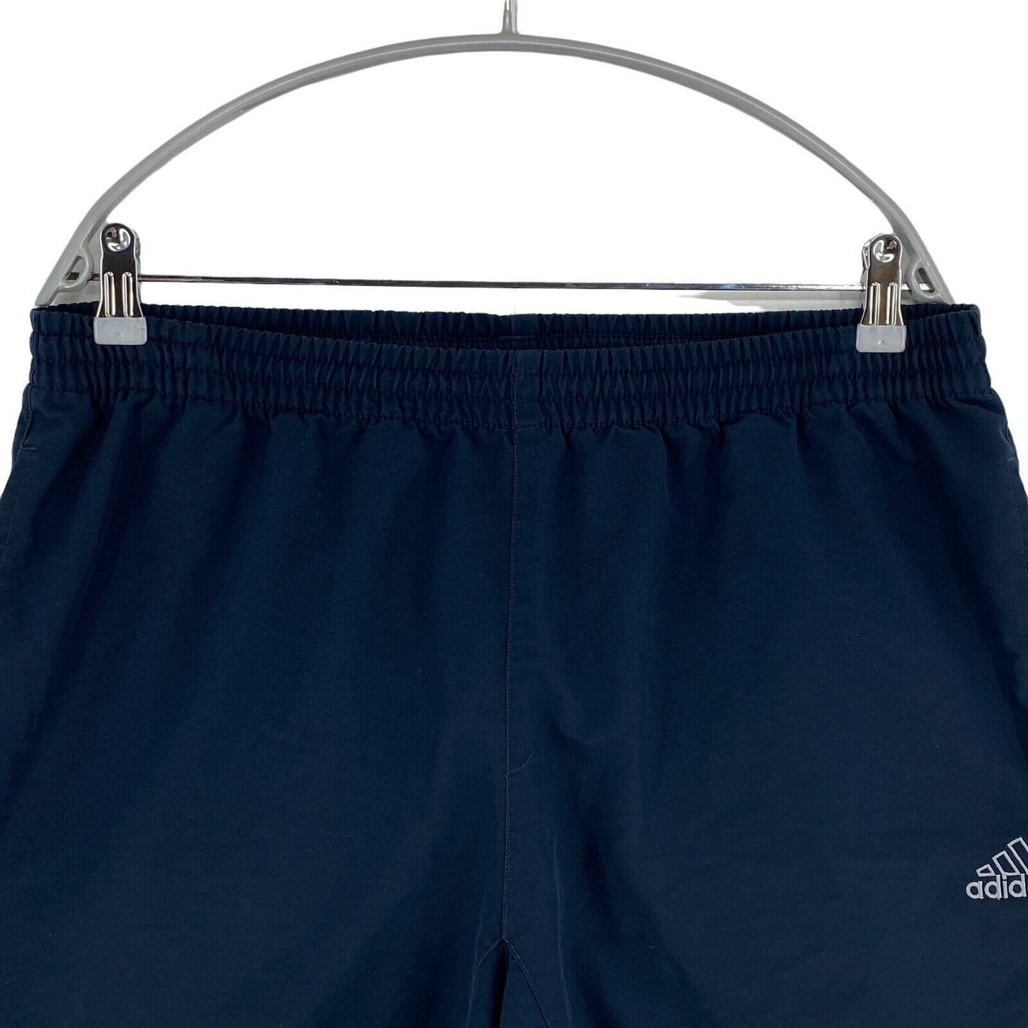 adidas Navy Blue Activewear Shorts Size L