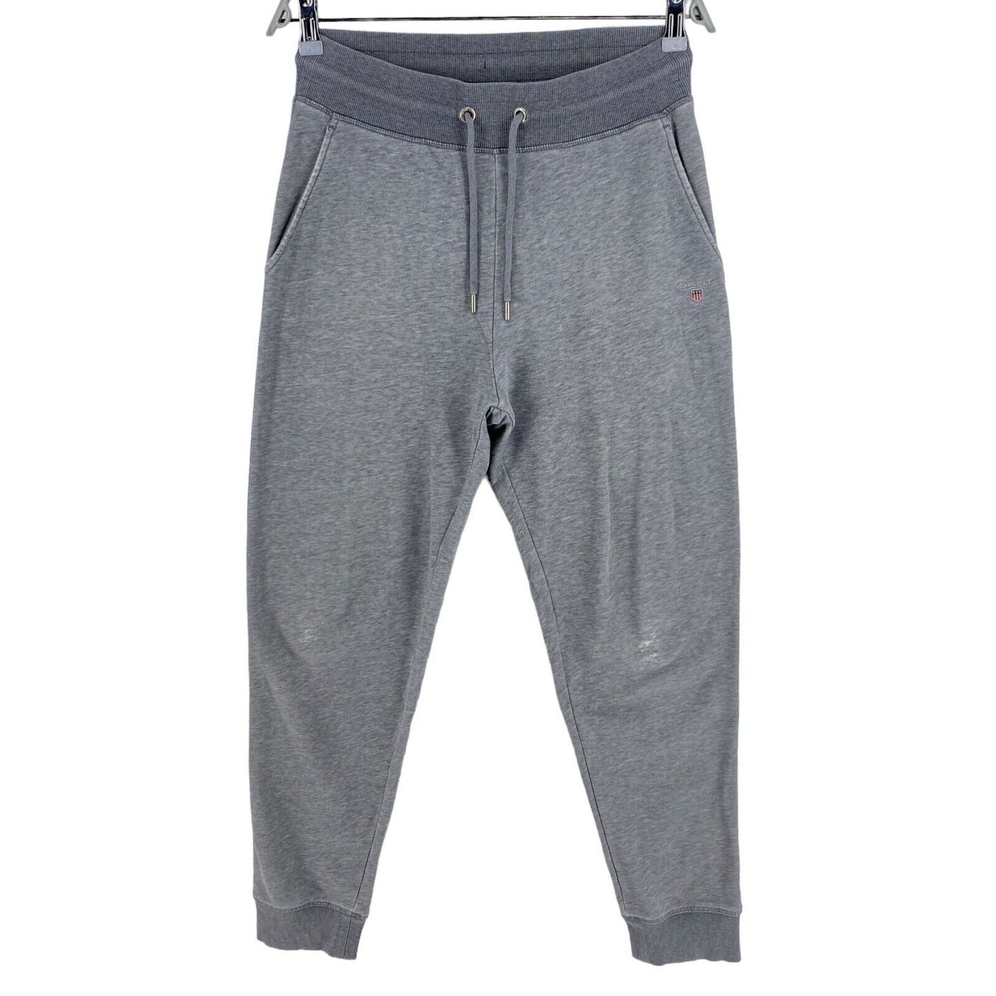 GANT Grau Original Jogginghose Hose Größe S