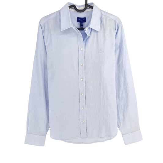 GANT Blue Oxford Shirt Size EU 40 UK 12 US 10