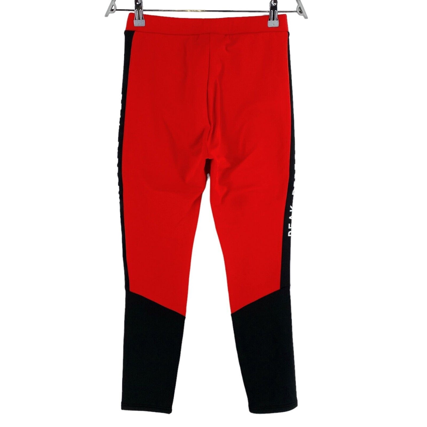 Peak Performance Jr Red Rider Pants Size 160 cm