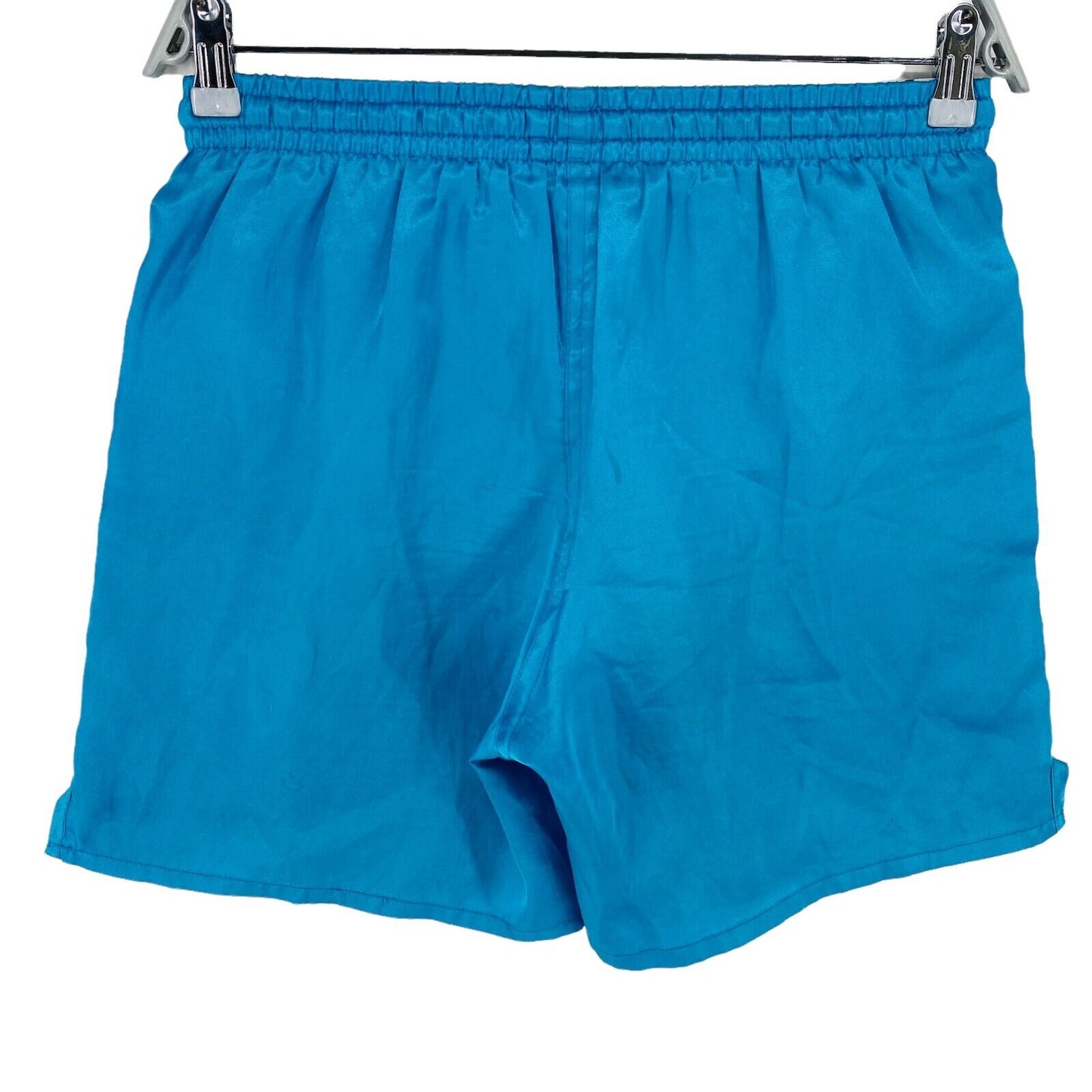 Short de sport PUMA bleu taille S