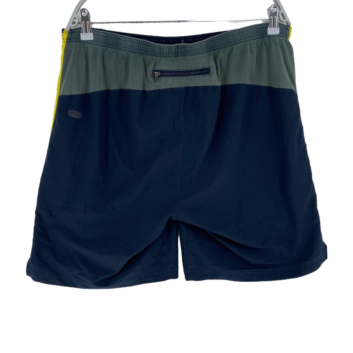 adidas Navy Blue Activewear Shorts Size L