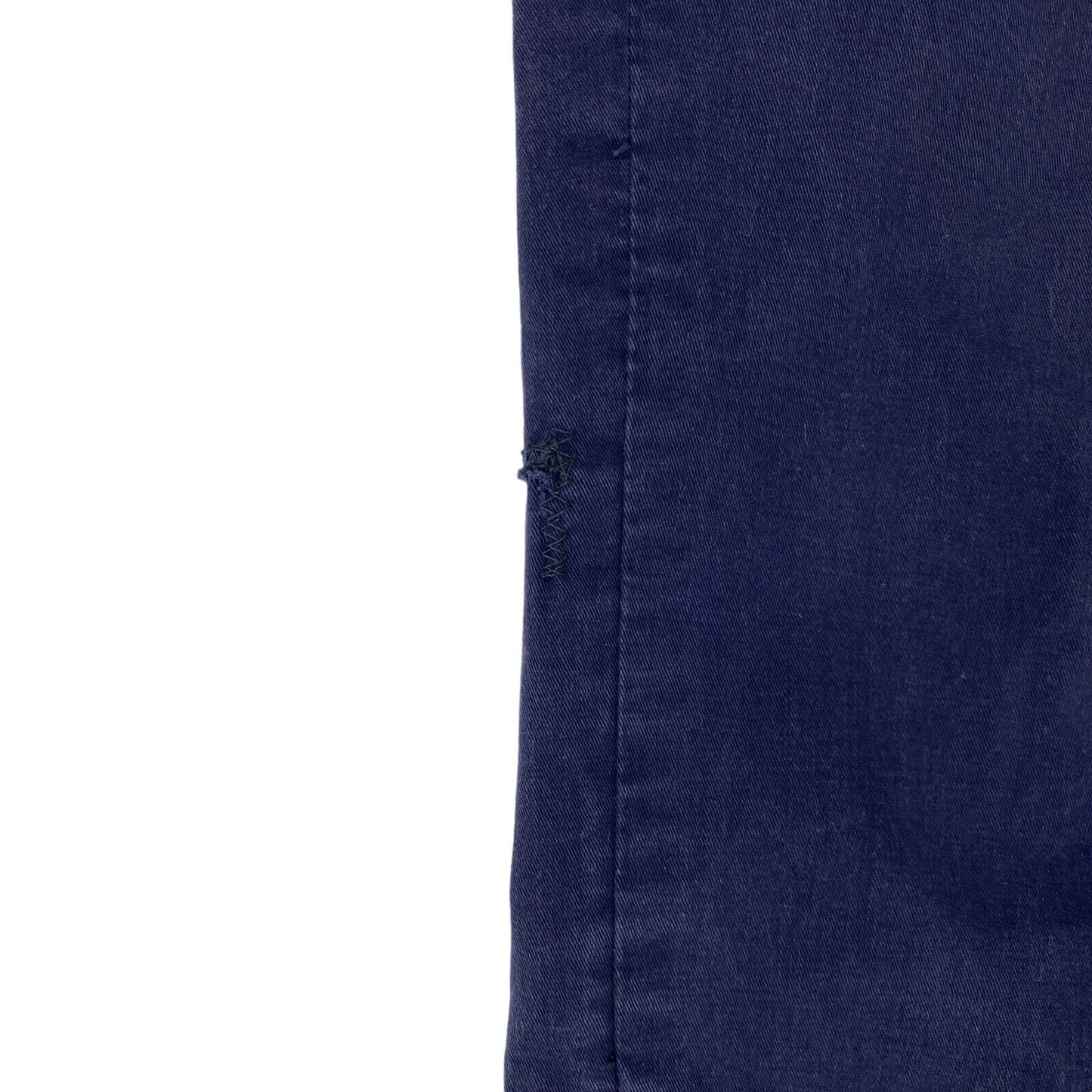 Levi's 511 Dark Blue Slim Fit Trousers Jeans W32 L30