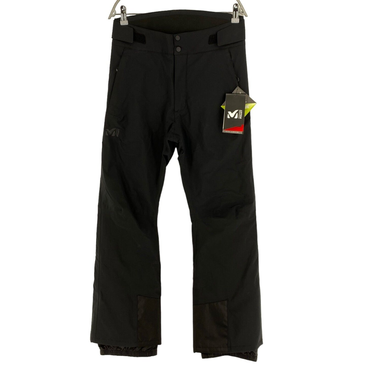 Pantalon de ski MILLET Black Altar II Dry Edge Taille M