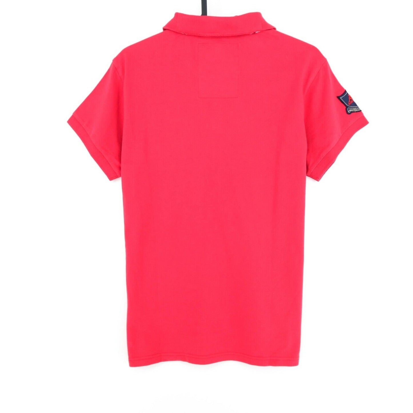 ROBE DI KAPPA Red Polo Neck T shirt Size L