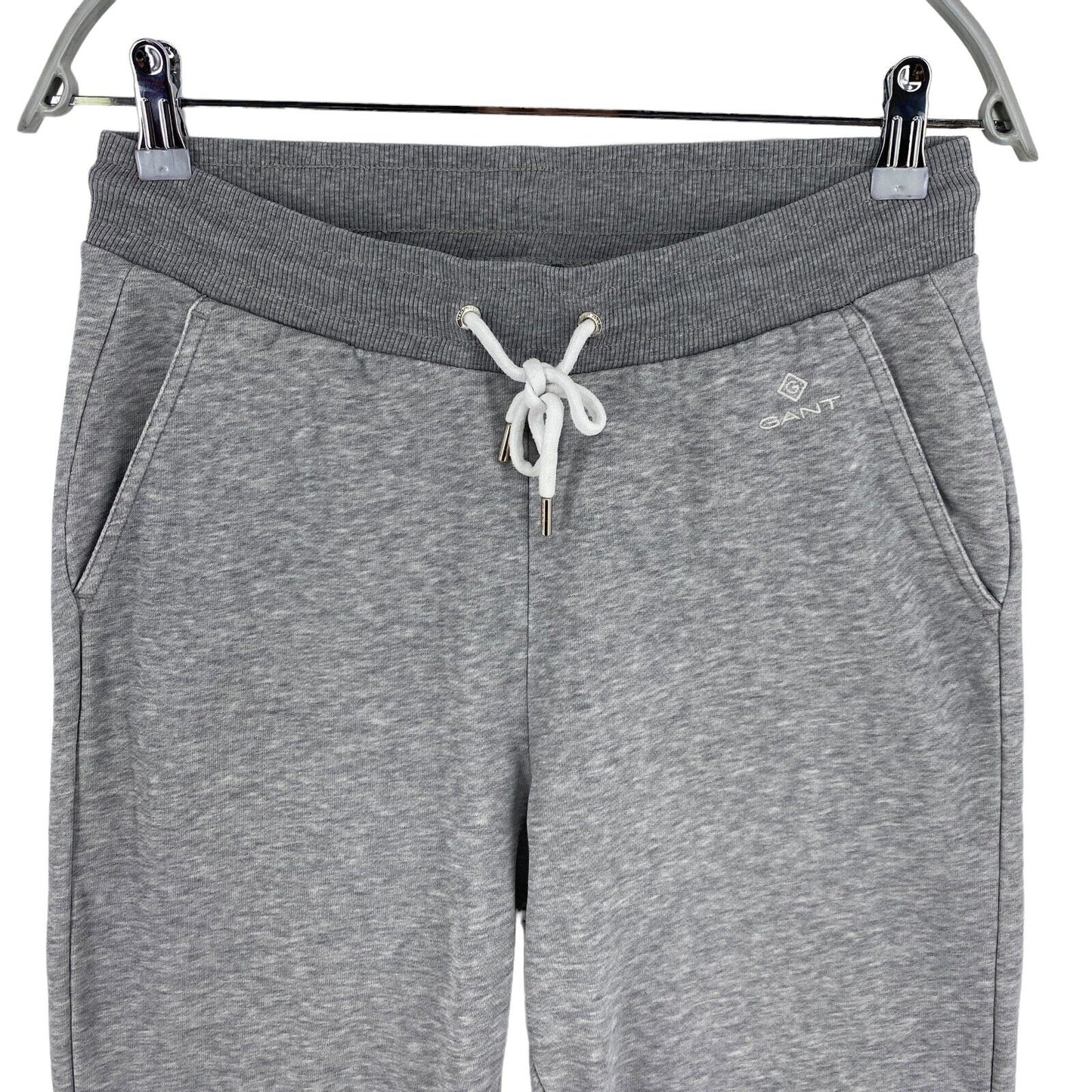 GANT Grau Lock Up Jogginghose Hose Größe L