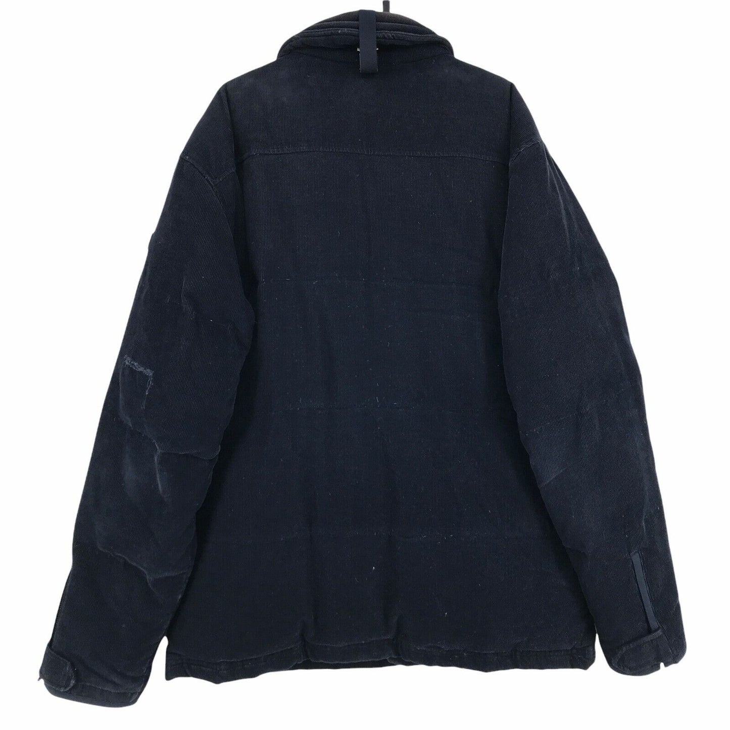 LEVI`S RED TAB Doudoune Bleu Marine Manteau Taille L