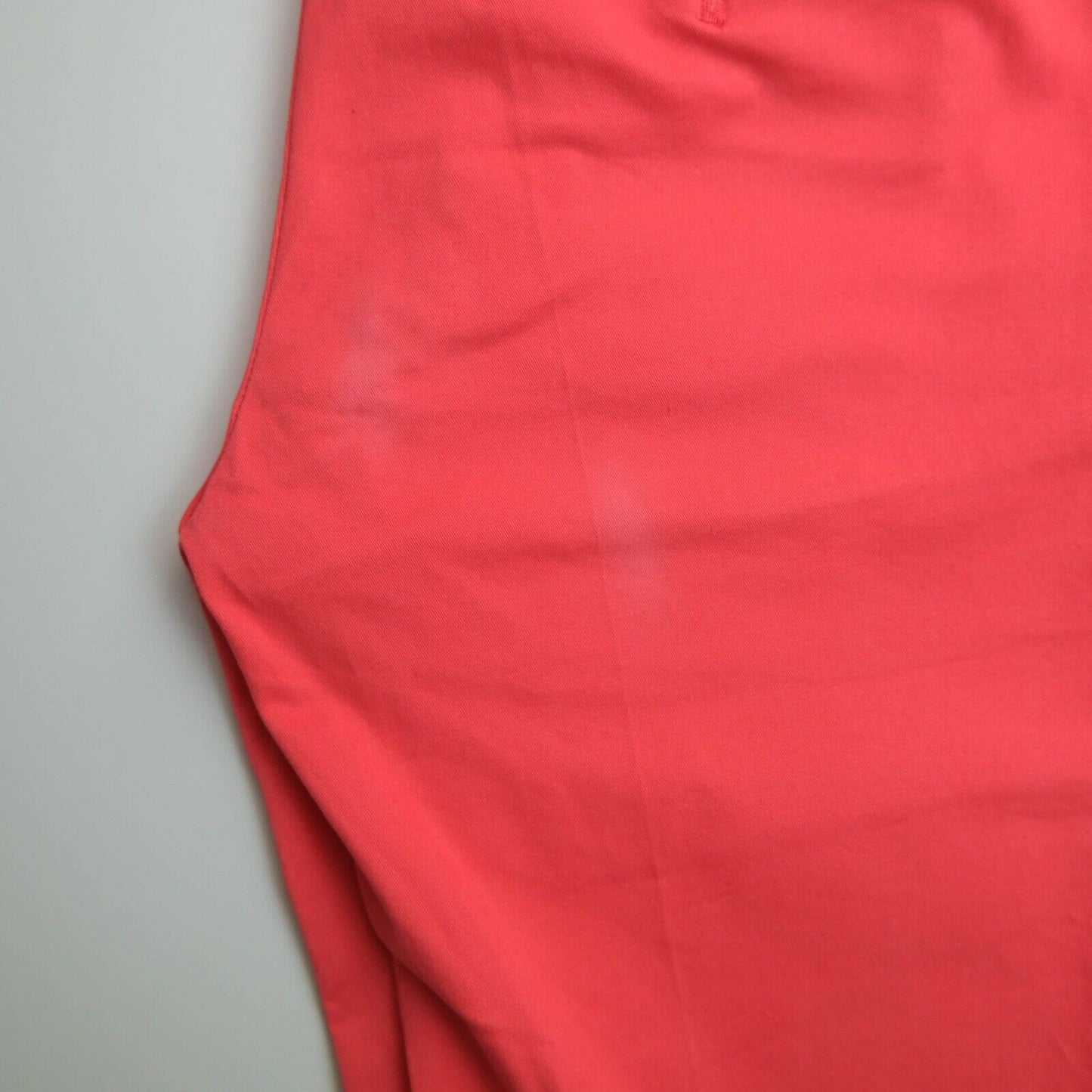 NAUTICA Pink Chino Pants Trousers Size 0 / XS