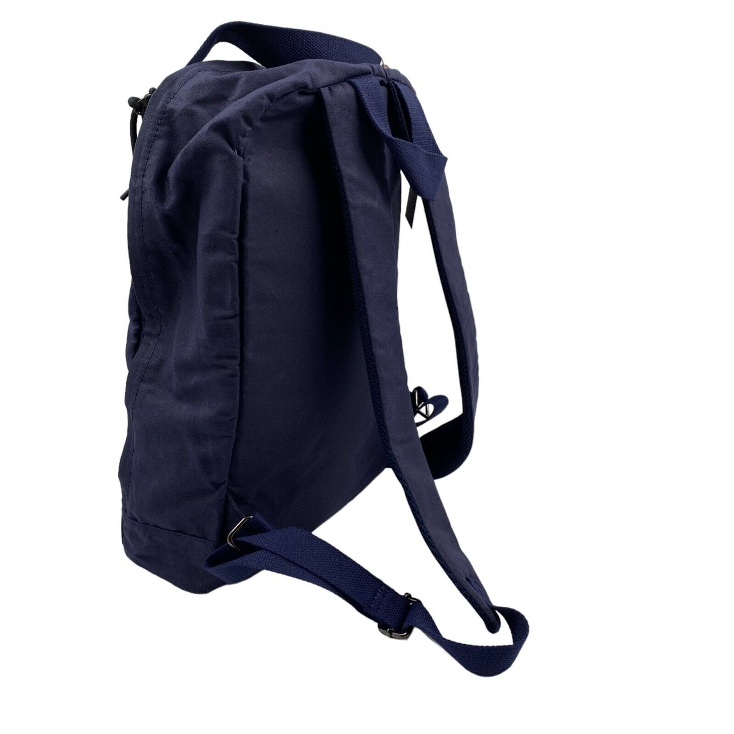 TOM TAILOR Denim Marineblauer Laptop-Rucksack