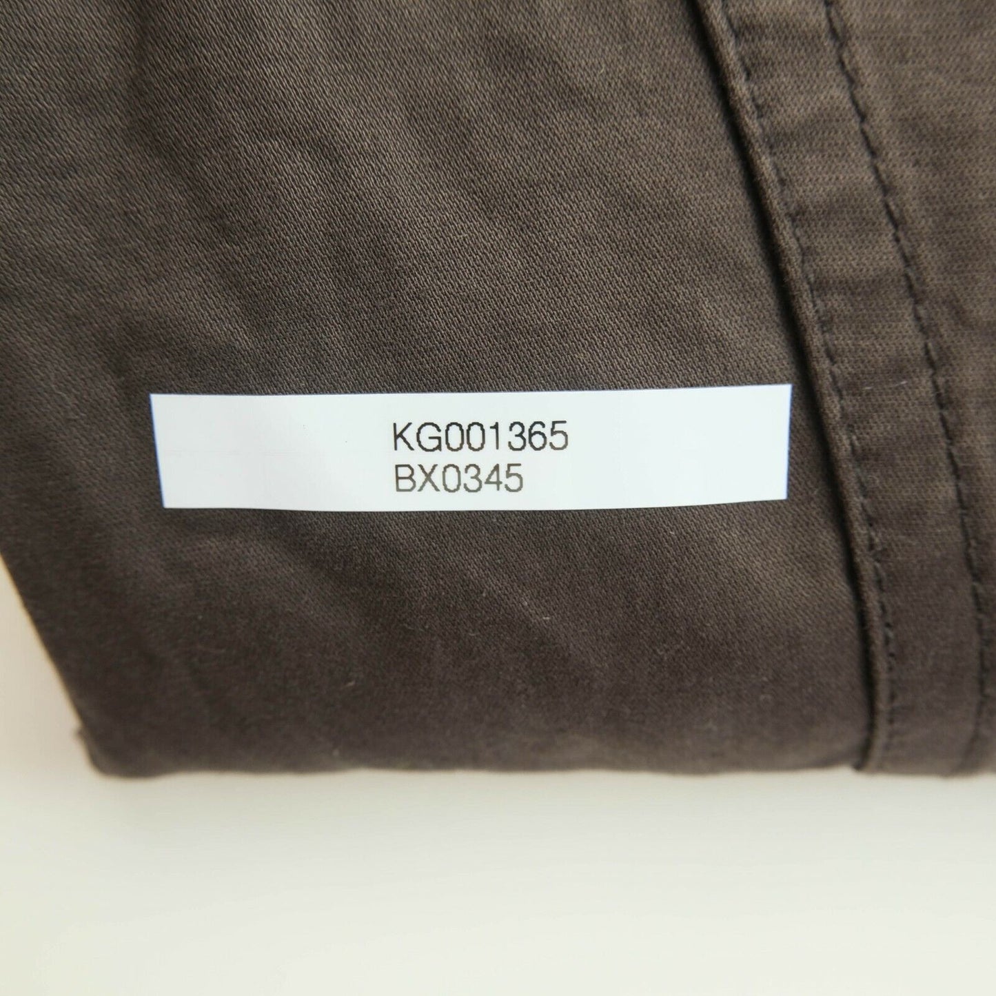 FRENCH CONNECTION Brown Button Jacket Size M