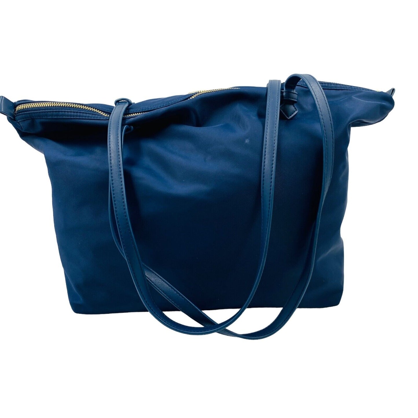 GANT Navy Blue Ladies Shoulder Bag Handbag Shopping Bag