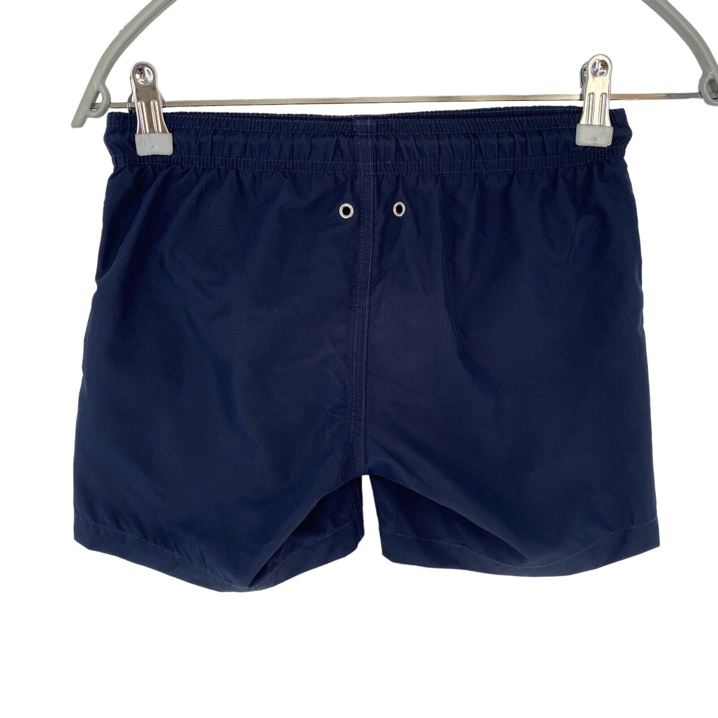 GANT Dark Blue Swimwear Regular Fit Swimming Shorts 7 - 8 Years 122 / 128 cm.