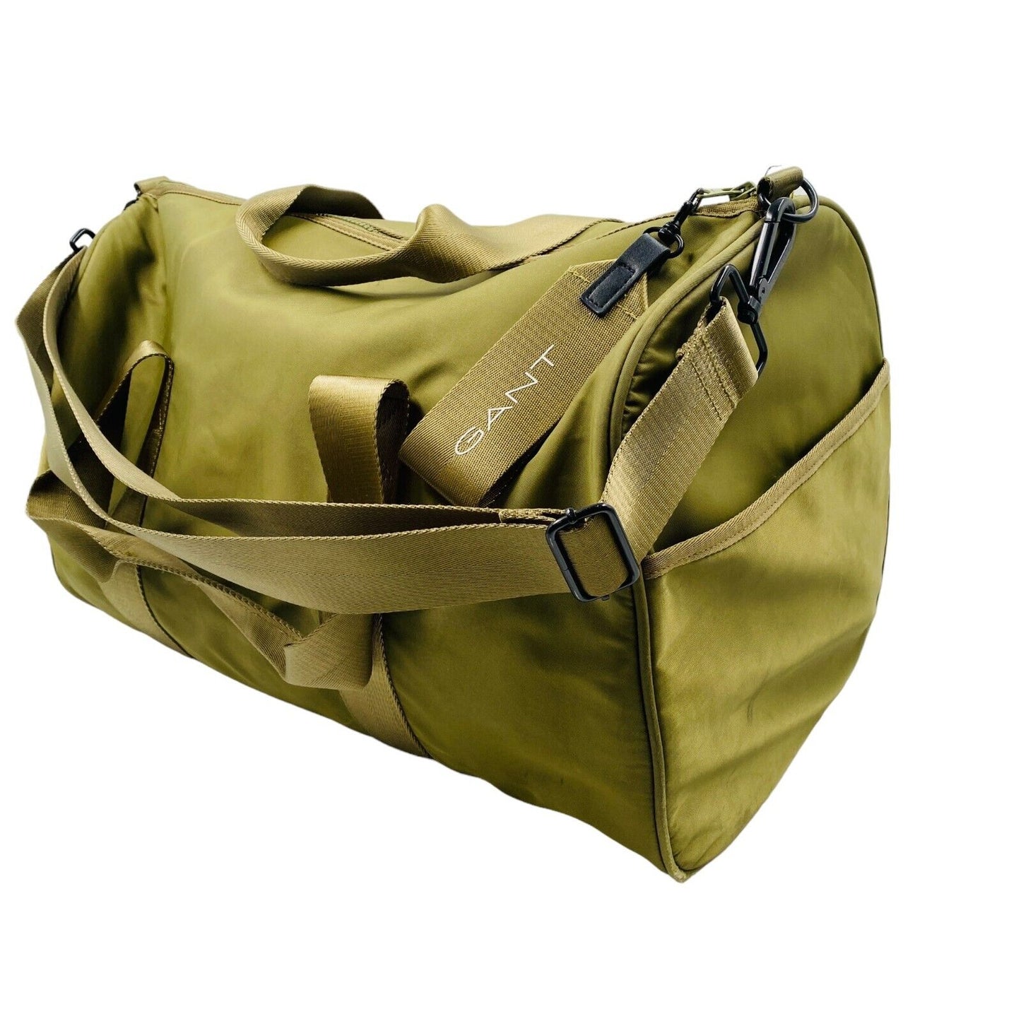 GANT Green Icon G Gym Bag