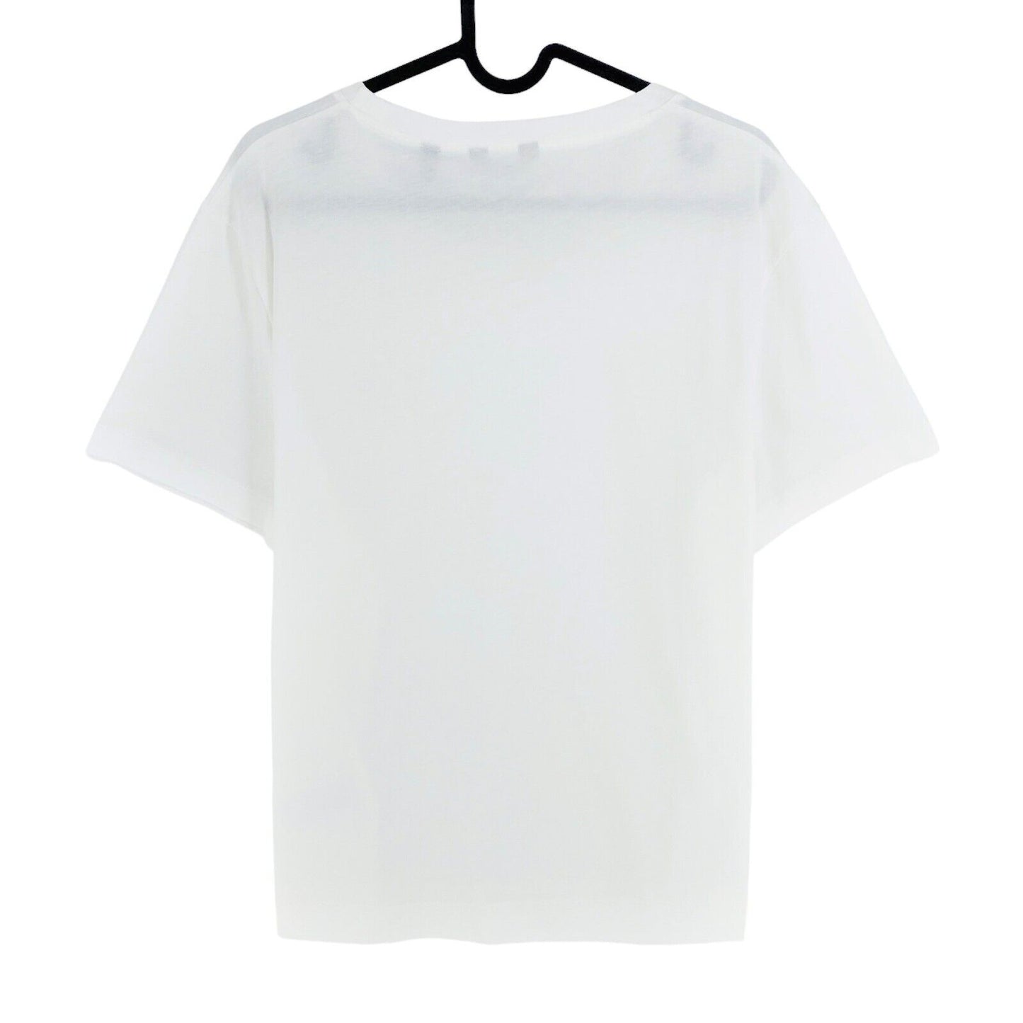 GANT White Original Crew Neck T Shirt Size XL