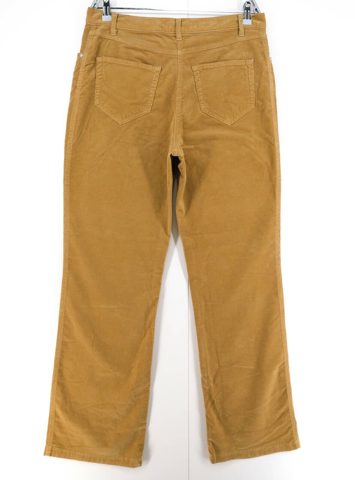 PERSONA Light Brown Jeans Pants Trousers Size EU 42 UK 14 US 12