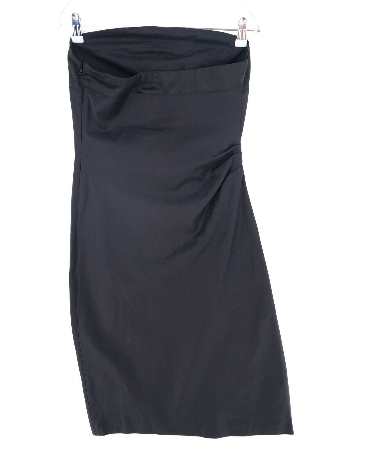 KOOKAI Black Strapless Dress Size EU 38 / M