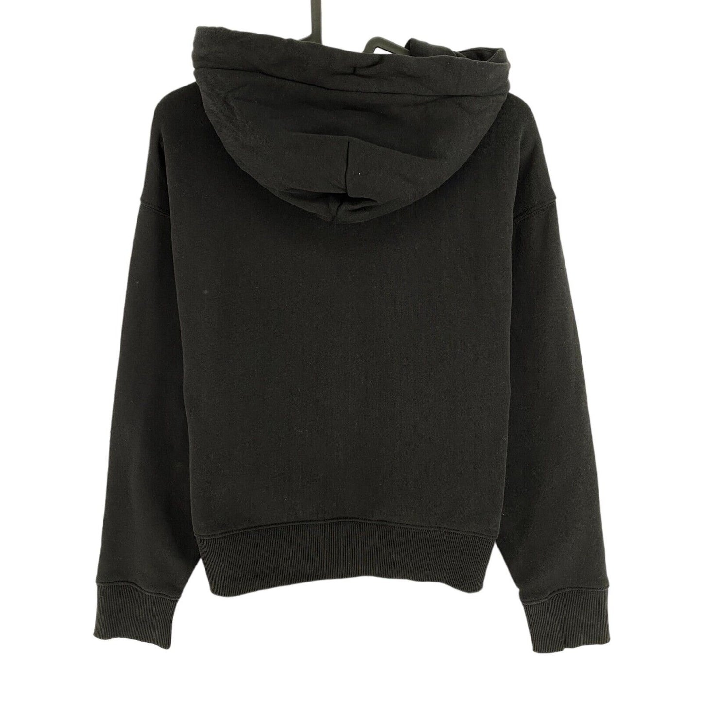 GANT Black Icon G Hoodie Sweater Jumper Size S