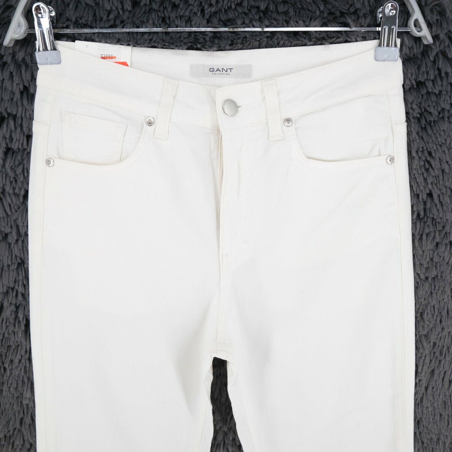 GANT Jean slim blanc Taille W27 W28 L34