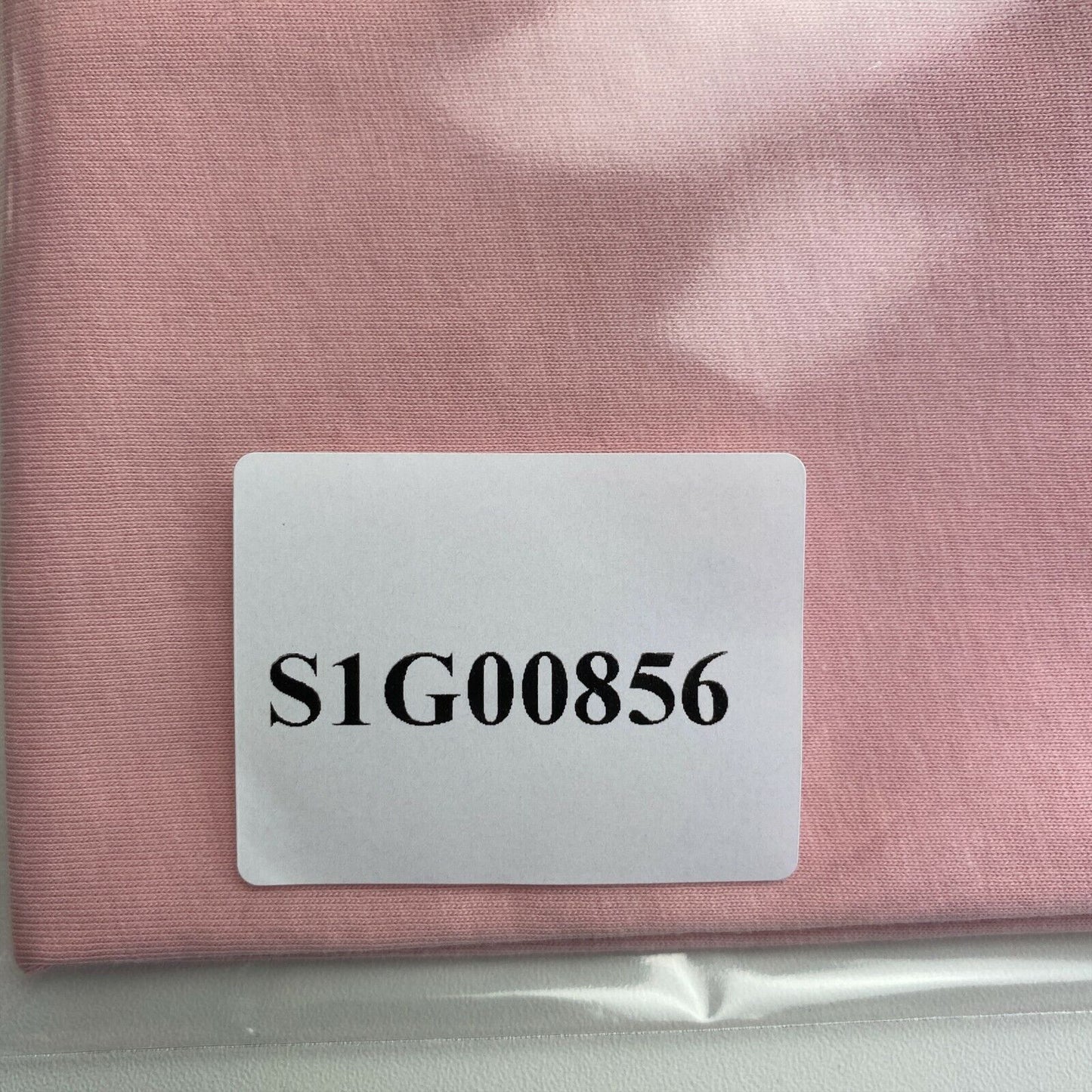 GANT T-Shirt mit Rundhalsausschnitt und Bogen-Logo, Pink, Größe S