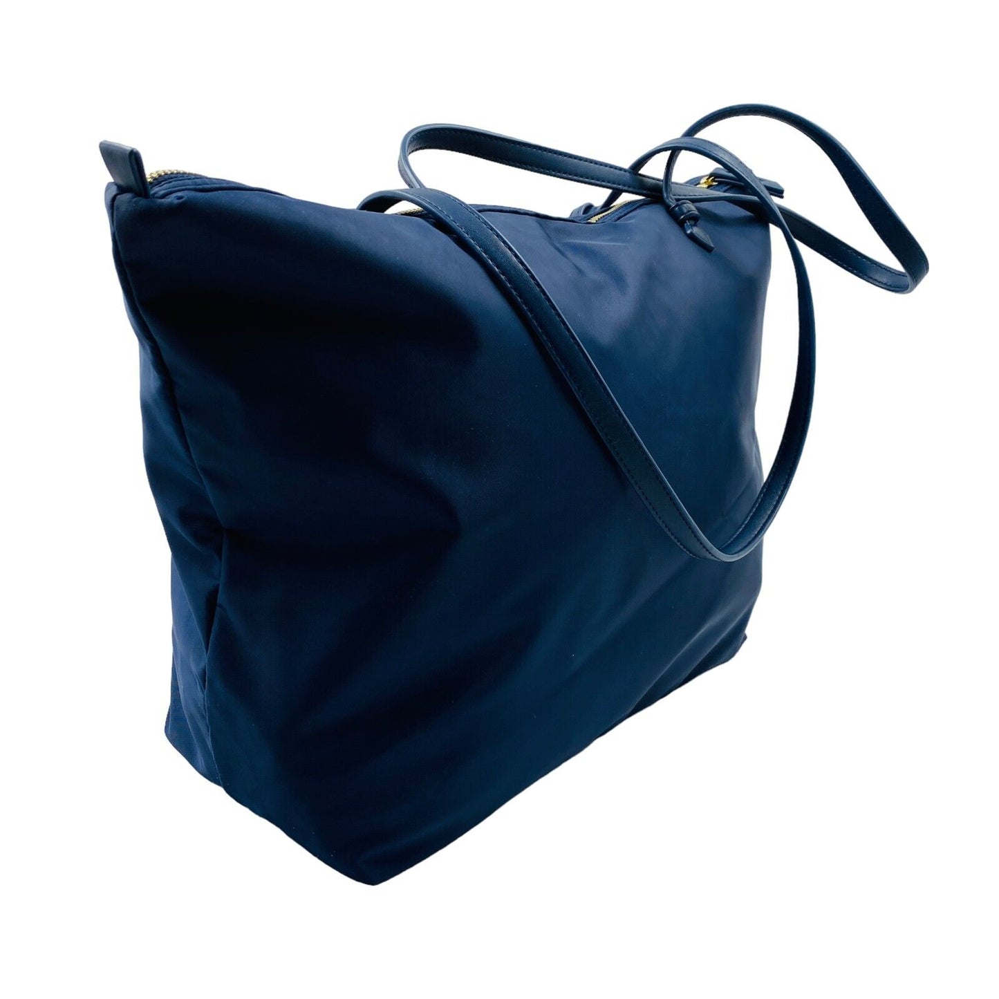 GANT Sac à bandoulière bleu marine pour femme Sac à main Sac à provisions