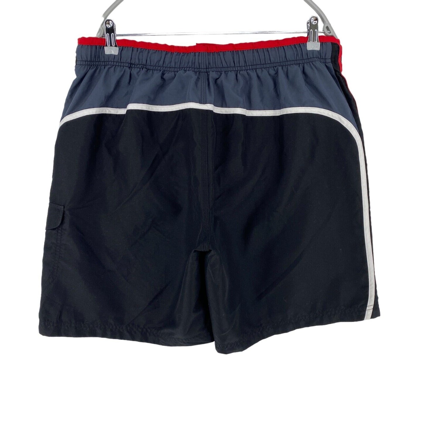 SPEEDO Dunkelblau Regular Fit Bademode Badehose Shorts Größe L