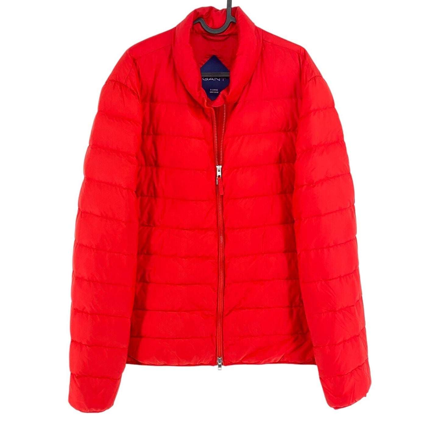 GANT Red Light Down Jacket Coat Size XL