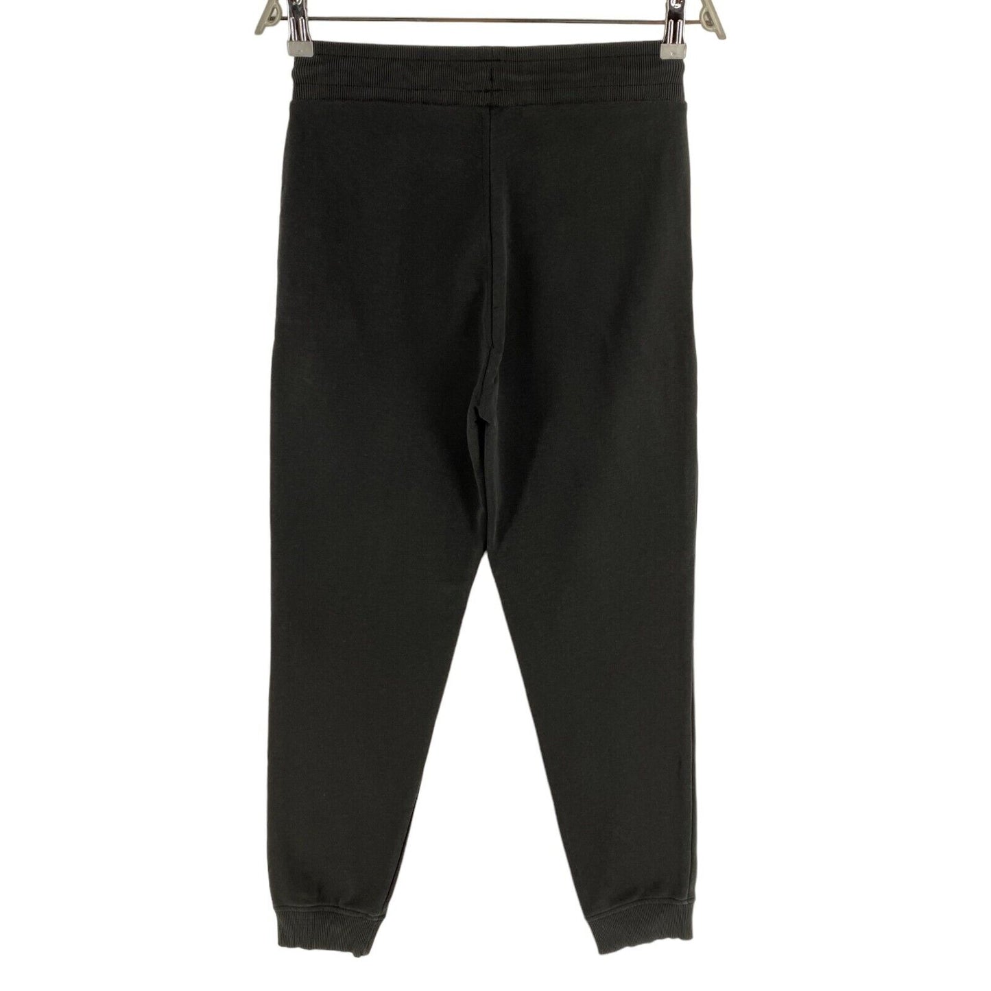 GANT Pantalon de survêtement avec logo noir Taille S