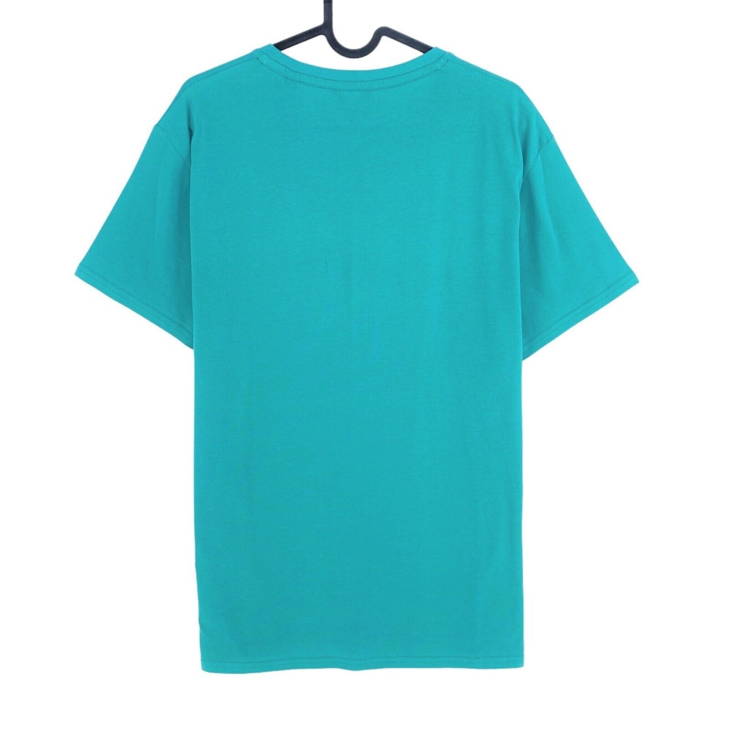 GANT x BASTAD Green Crew Neck T-Shirt Size L