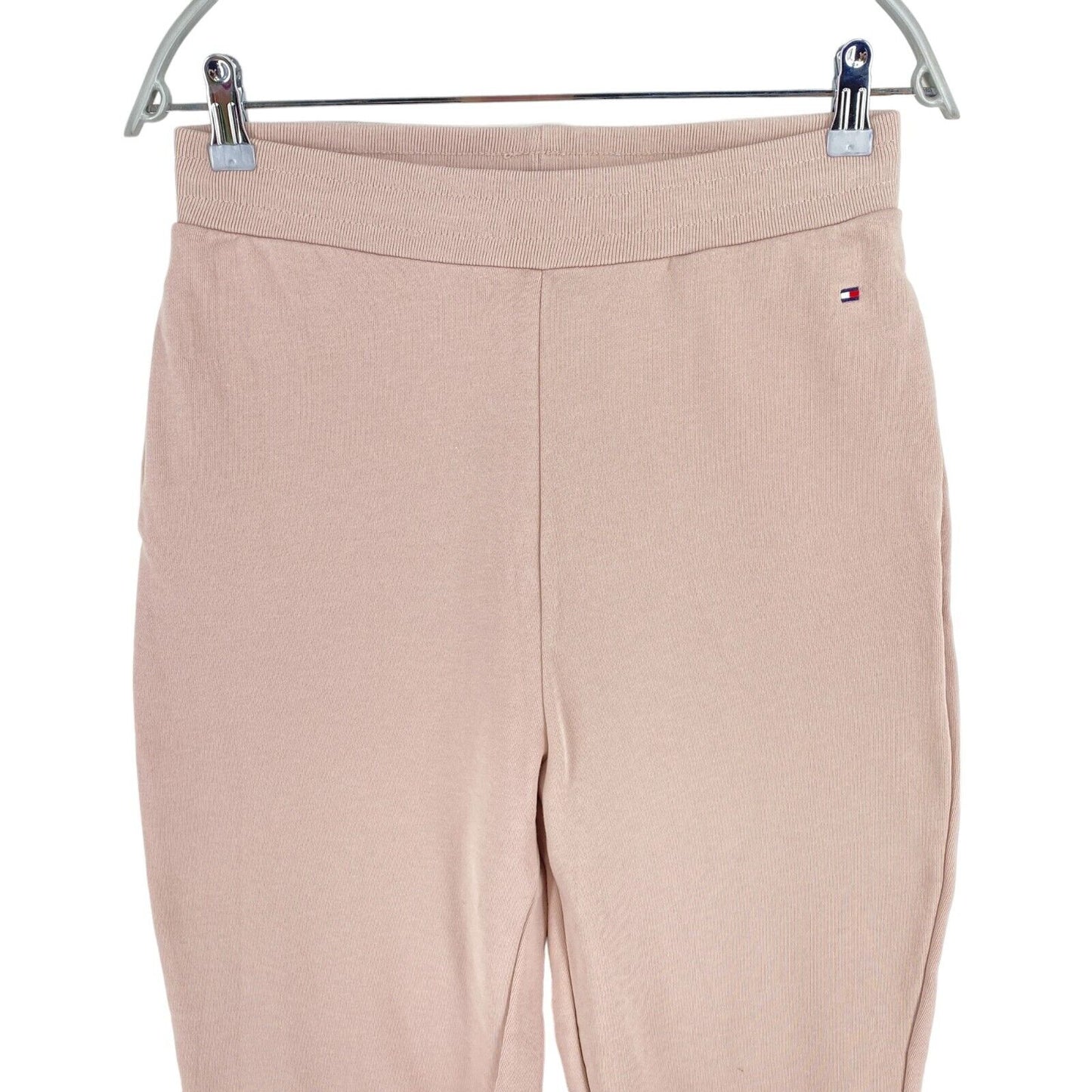 Tommy Hilfiger Dusty Pink Jogginghose Hose Größe M