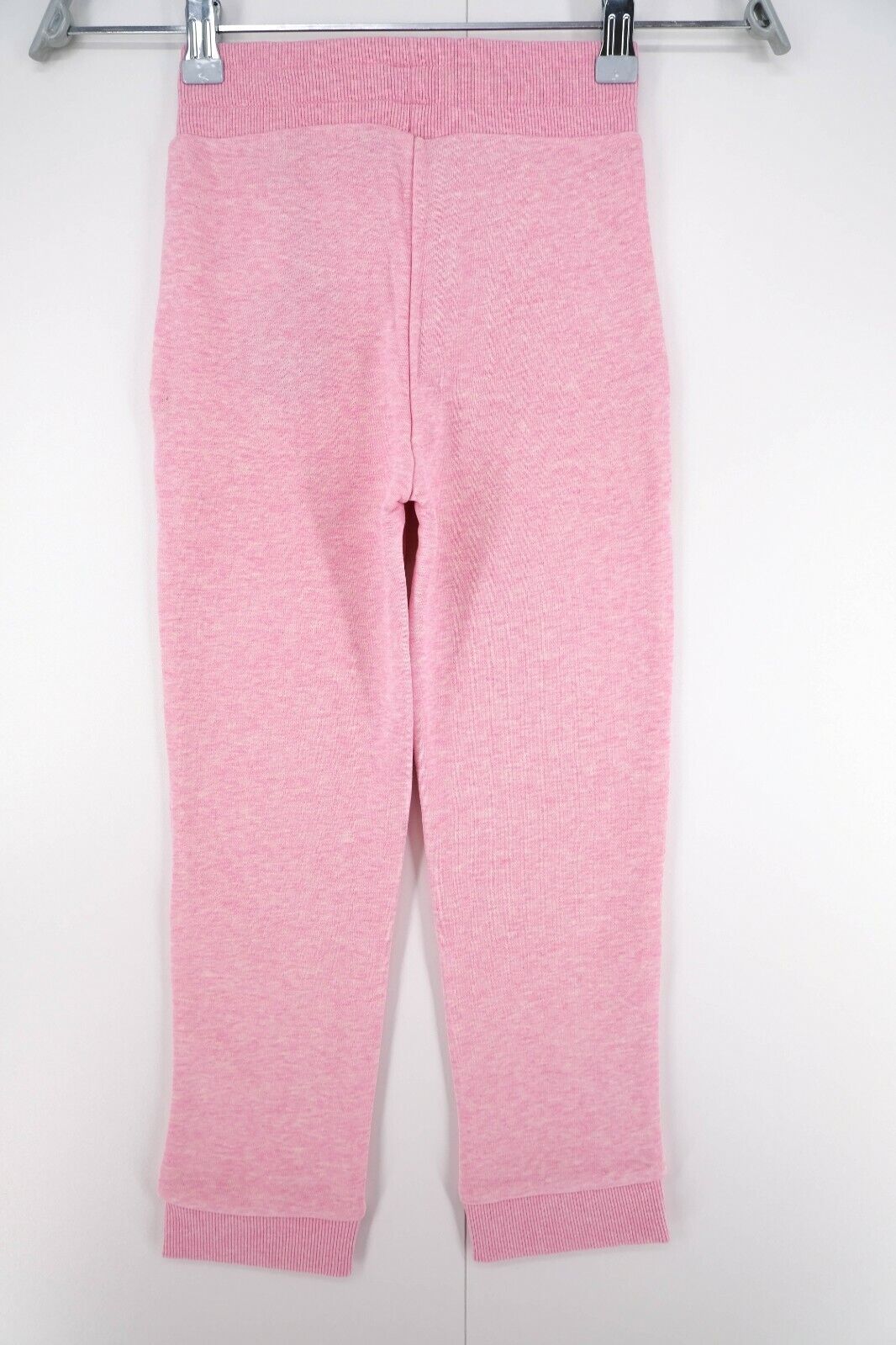 GANT Pink Logo Sweat Pants Trousers Size 110/116 cm 5-6 Years