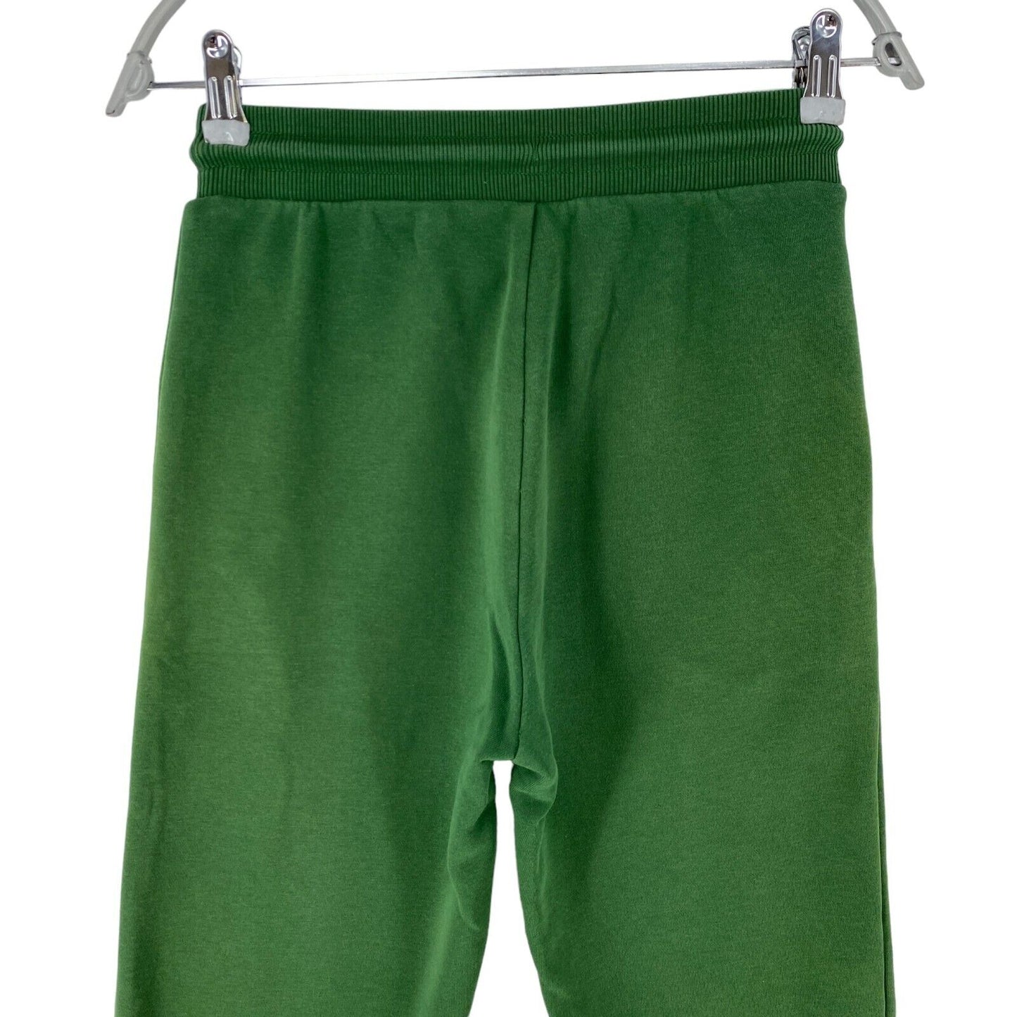 GANT Grüne Jogginghose für Jungen, Regular Fit, mit Bündchen, 11–12 Jahre, 146/152 cm