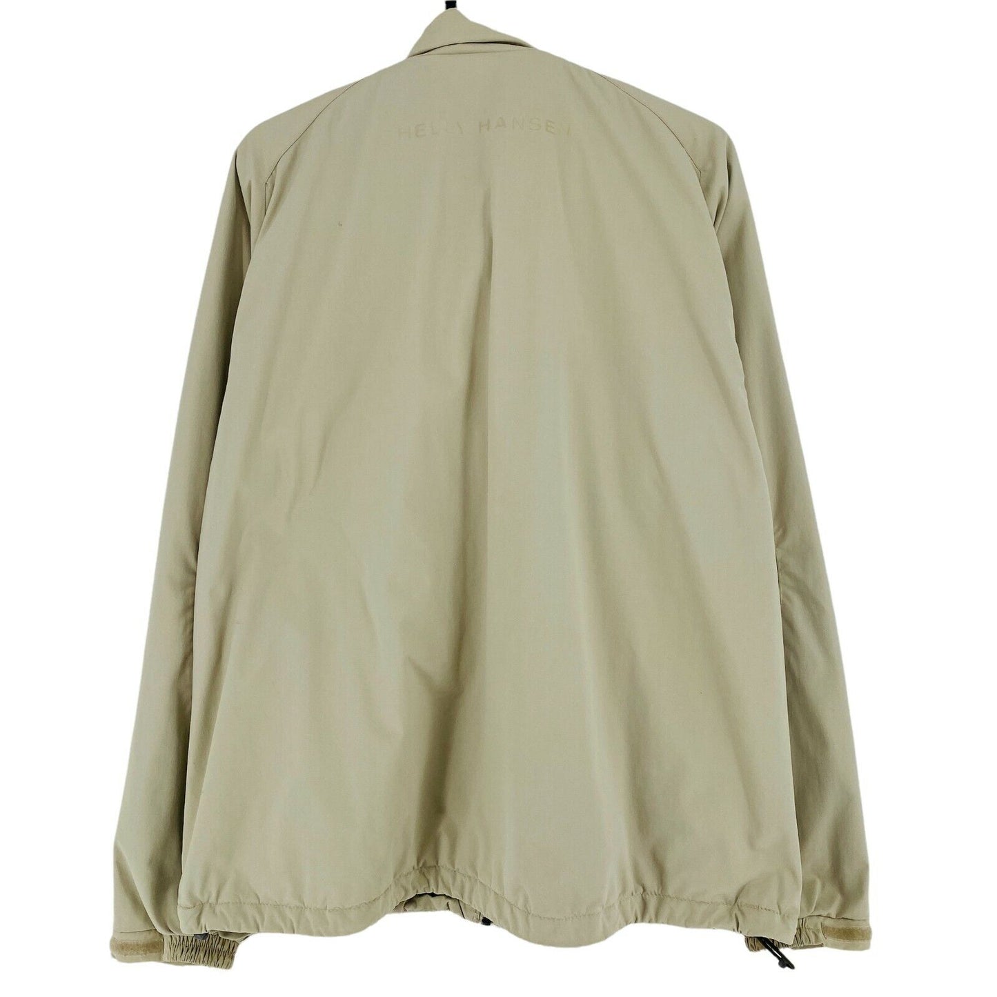 HELLY HANSEN Beige Jacket Size M