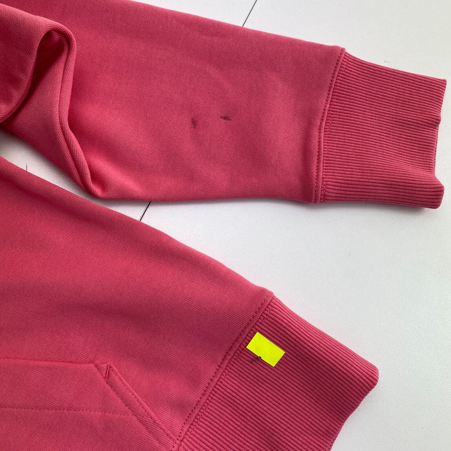 GANT Pink Icon G Hoodie Sweater Jumper Size S