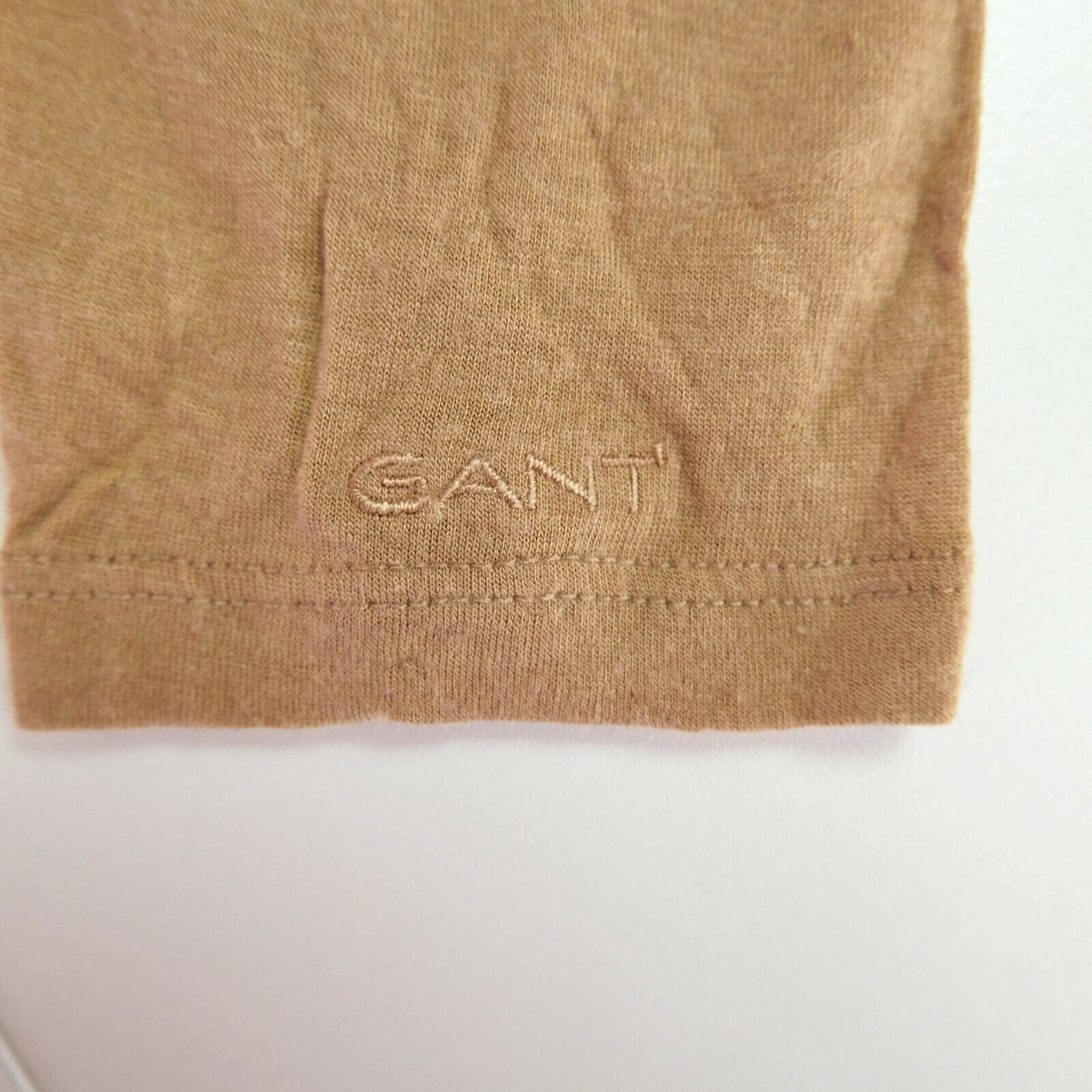 GANT Pull à col roulé marron Taille M