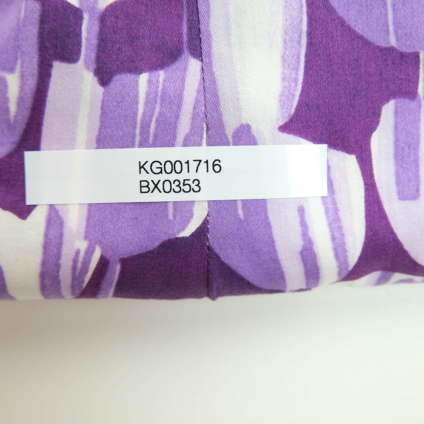 KOOKAI Purple Skort Shorts Size EU 36 / S