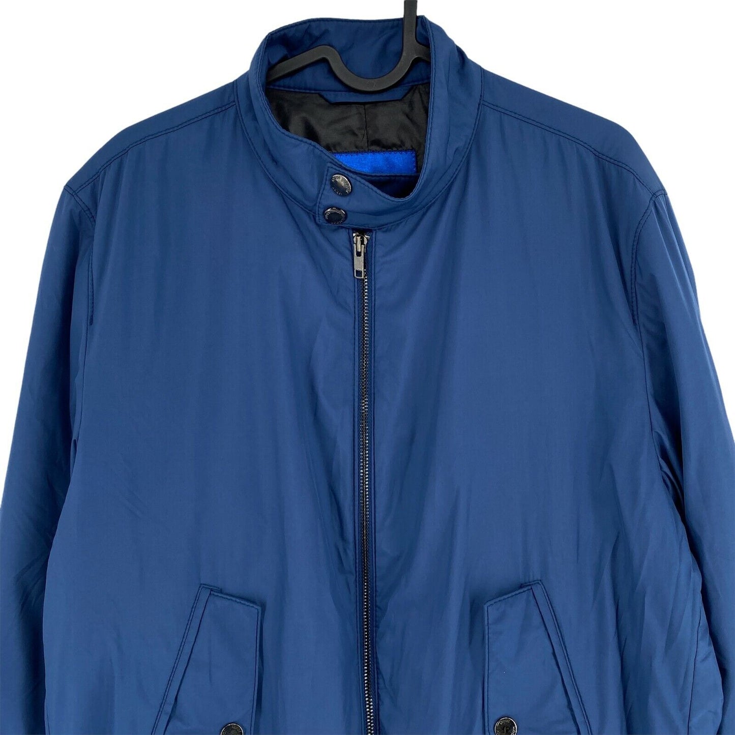 JOOP ! Veste Bleu Marine Taille EU 50 UK/US 40