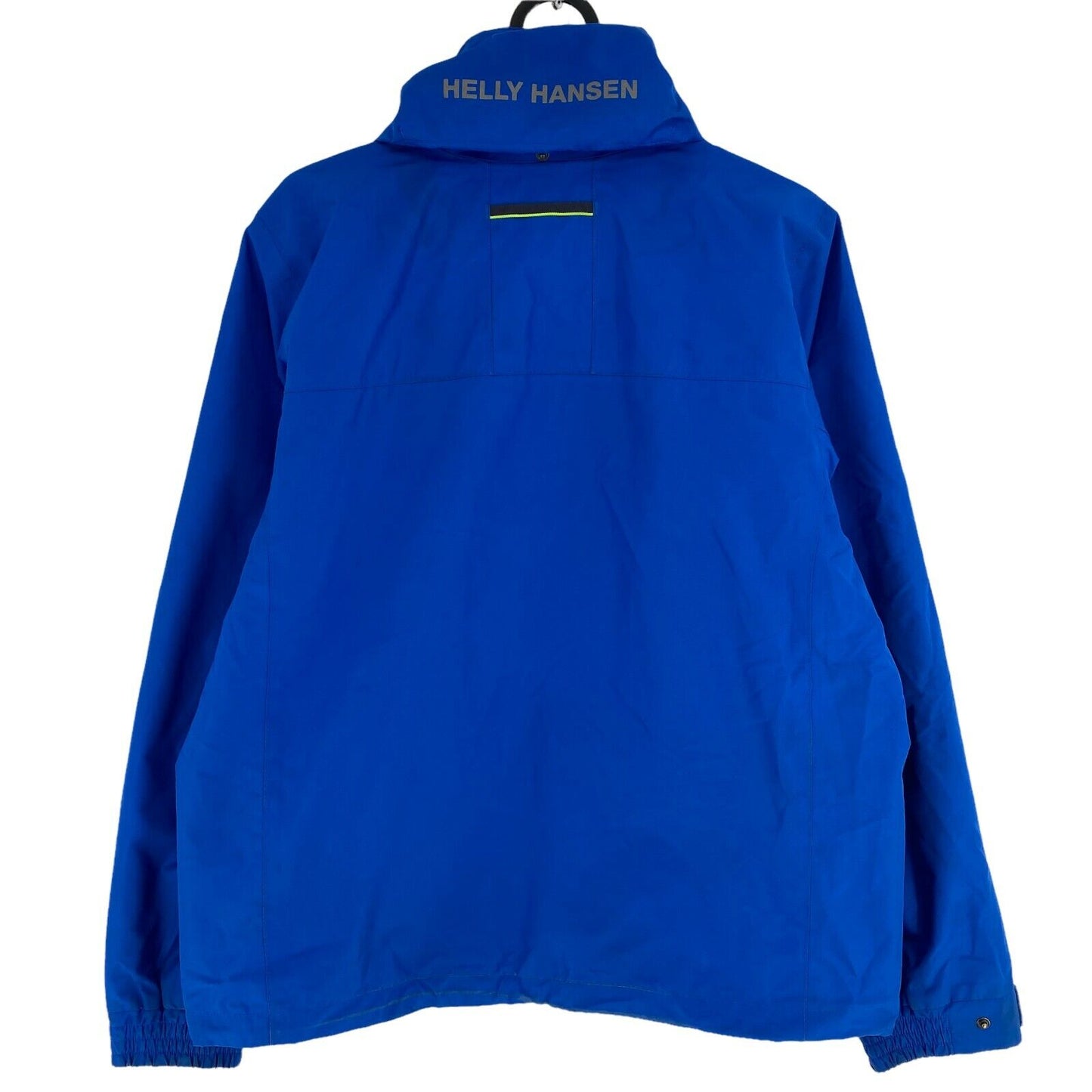 HELLY HANSEN Blaue Jacke Größe 176cm 16 Jahre