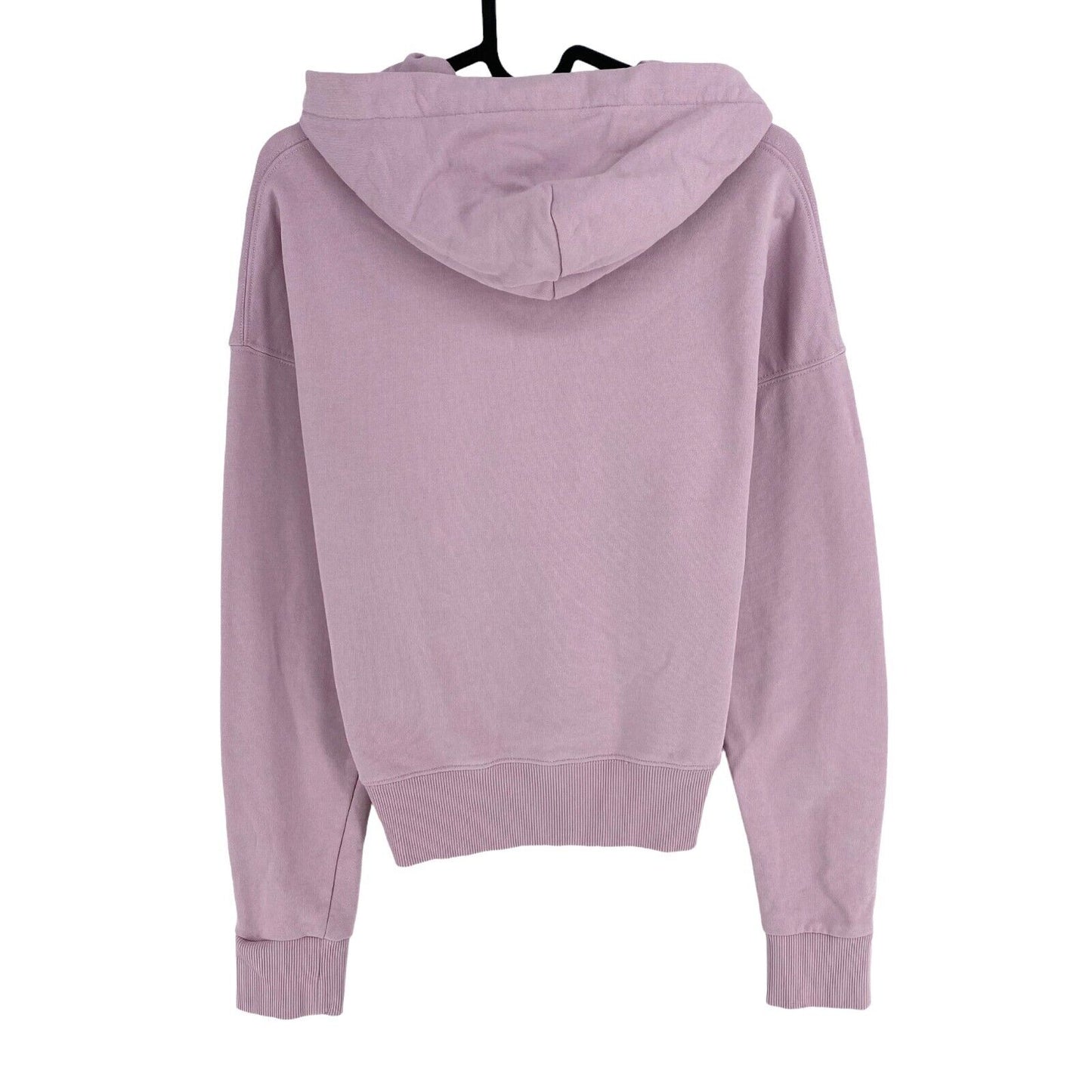 GANT Light Purple Hoodie Sweater Jumper Size 16 Years 176 cm