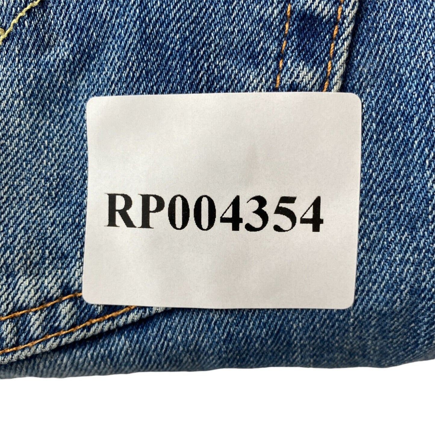 Levis 511 Slim Fit Jeans, Blau, W32 L34