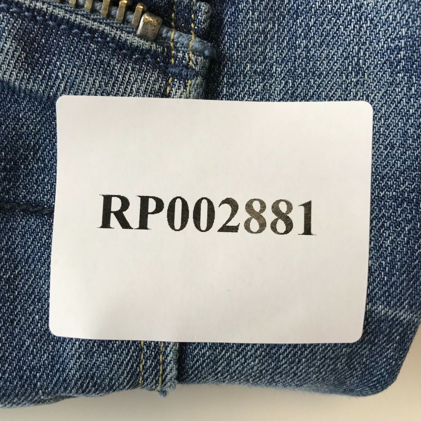 G-STAR RAW OCEAN Damen Jeans mit lockerer, konischer Passform, Blau, W27 L32