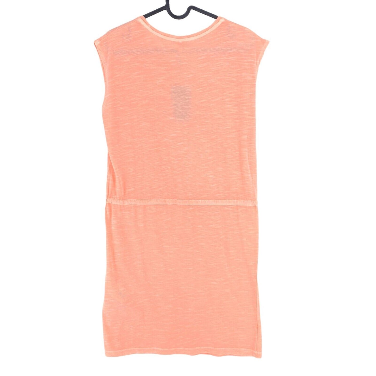 GANT Pink Sun Bleached Crew Neck Dress Size XS