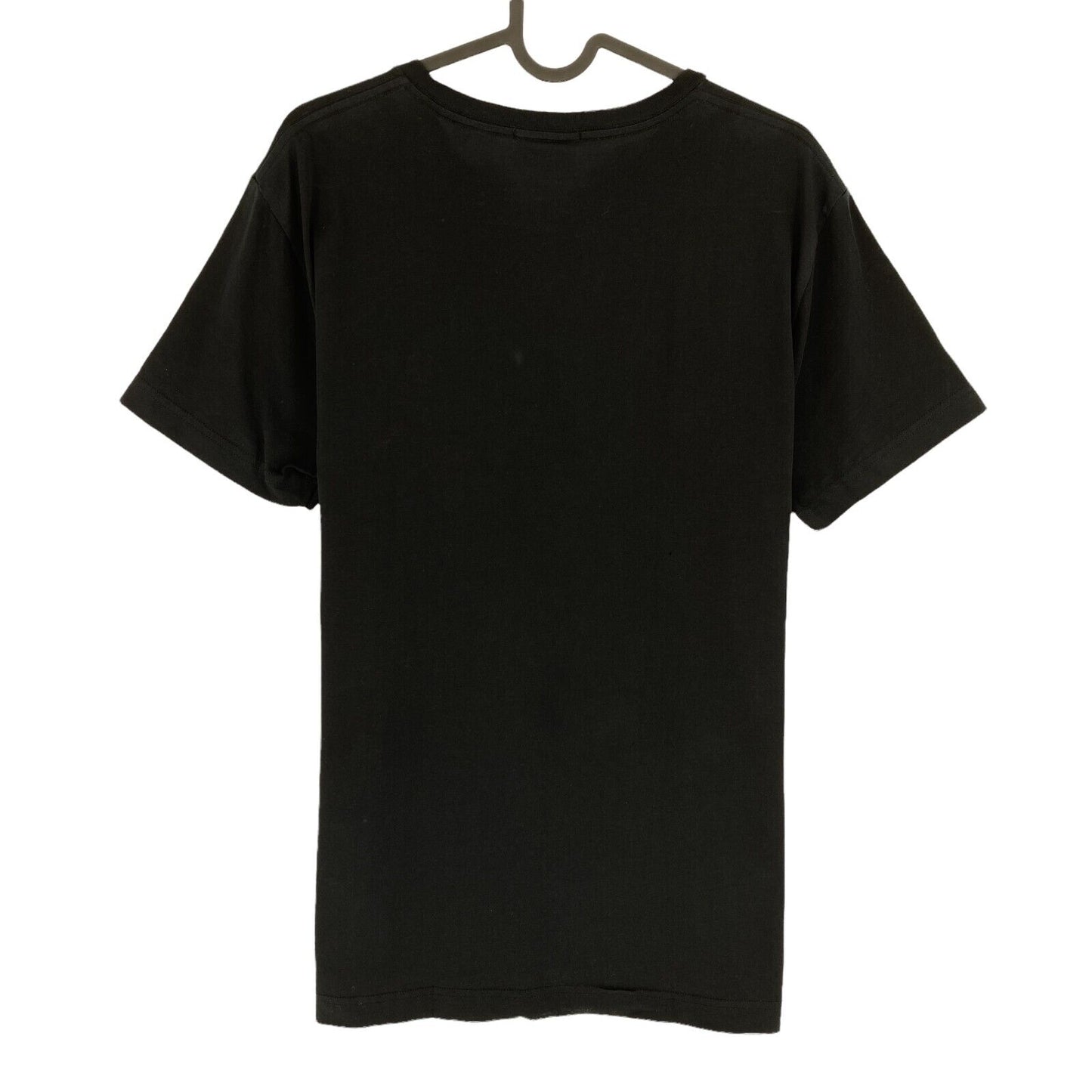 GANT Black Original Regular Crew Neck T-Shirt Size M