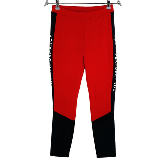 Peak Performance Jr Red Rider Pants Size 160 cm