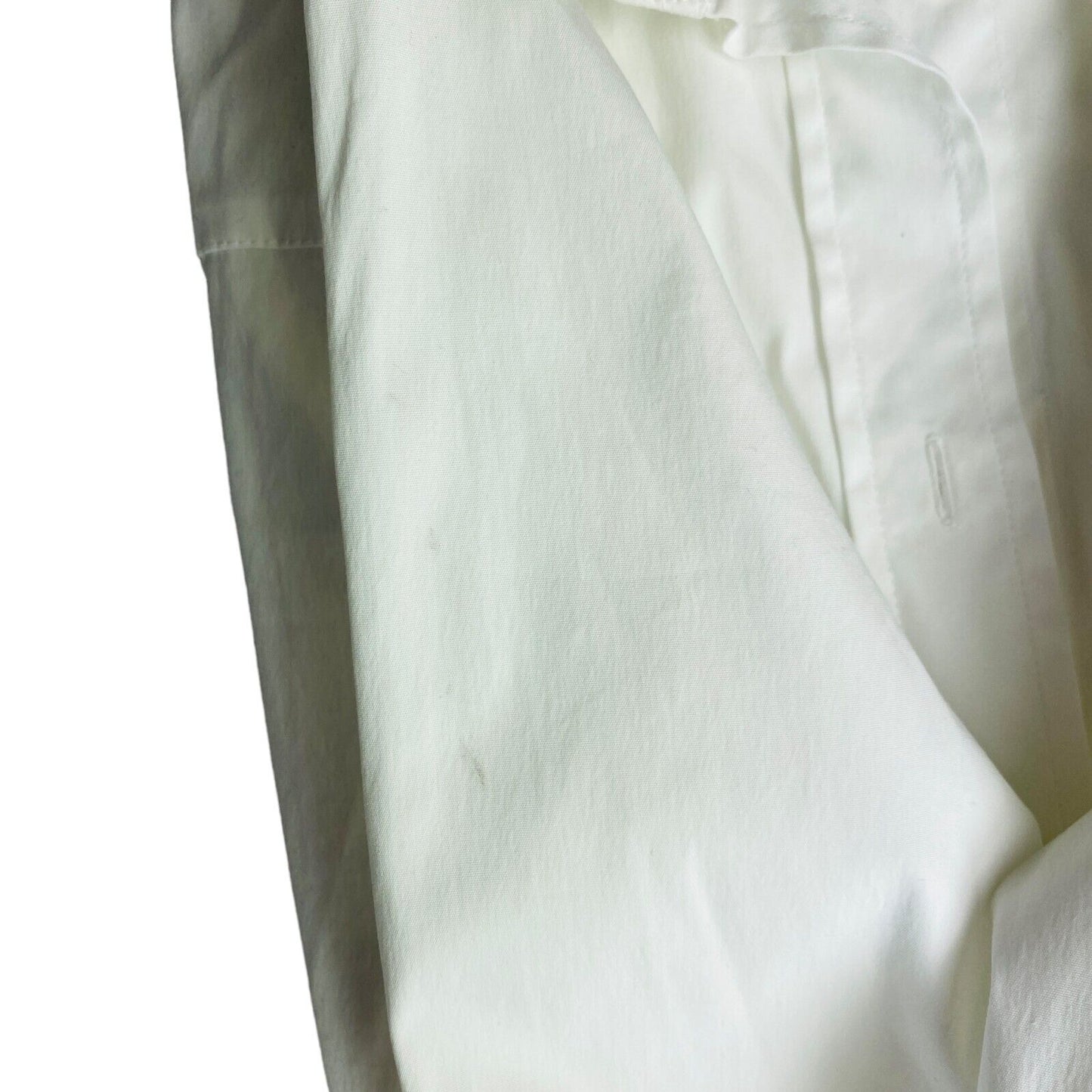 GANT Collection White Shirt Size EU 38 UK 12 US 8