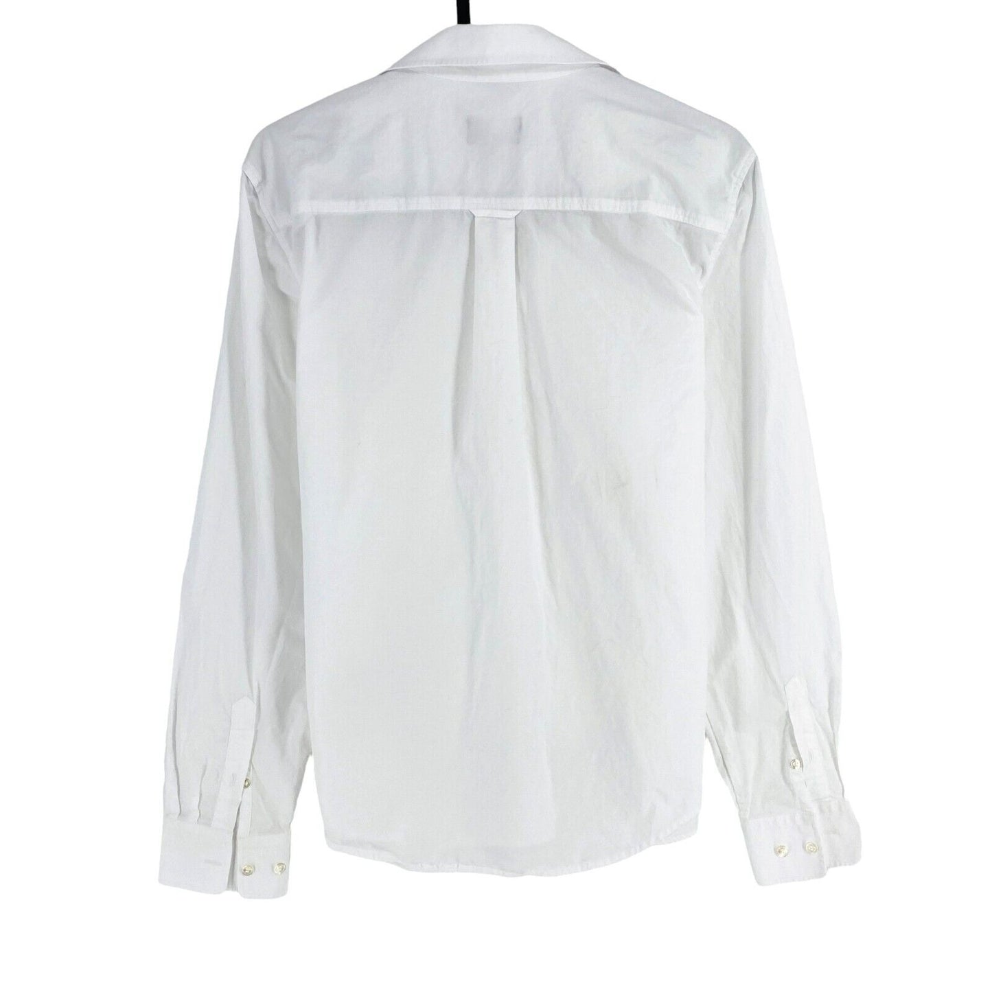 GANT White Shirt Size EU 38 UK 10 US 8