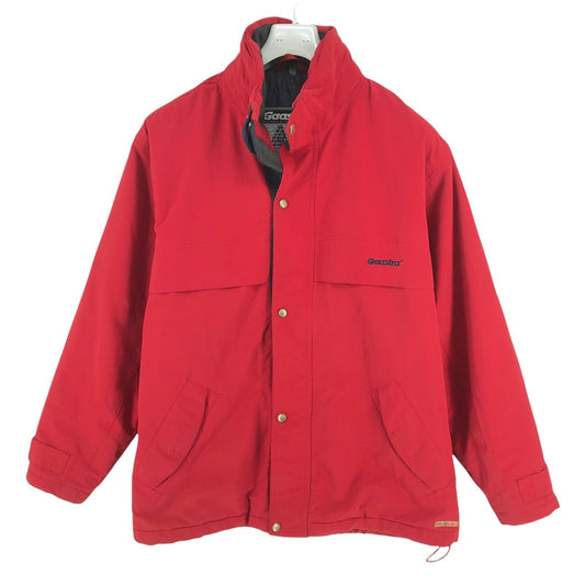 GAASTRA Red PR-G Light Coat Jacket Size L