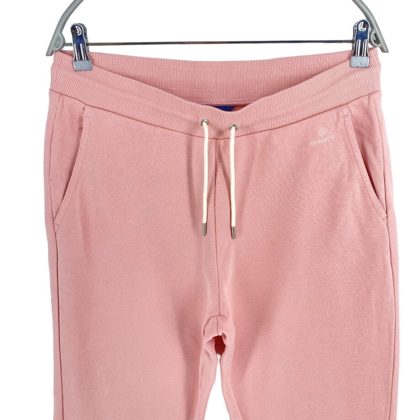 GANT Pink Sweat Pants Trousers Size L