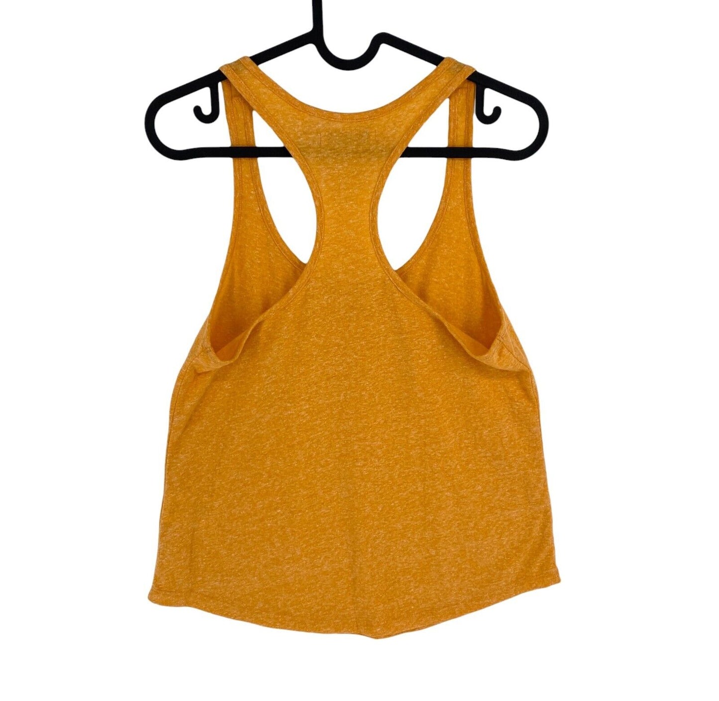 O`Neill Women Yellow Tank Top Size XS